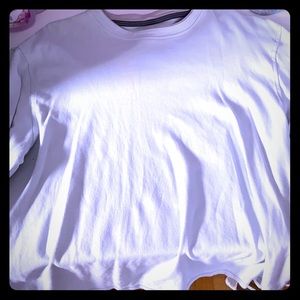 Long sleeve men’s cotton shirt